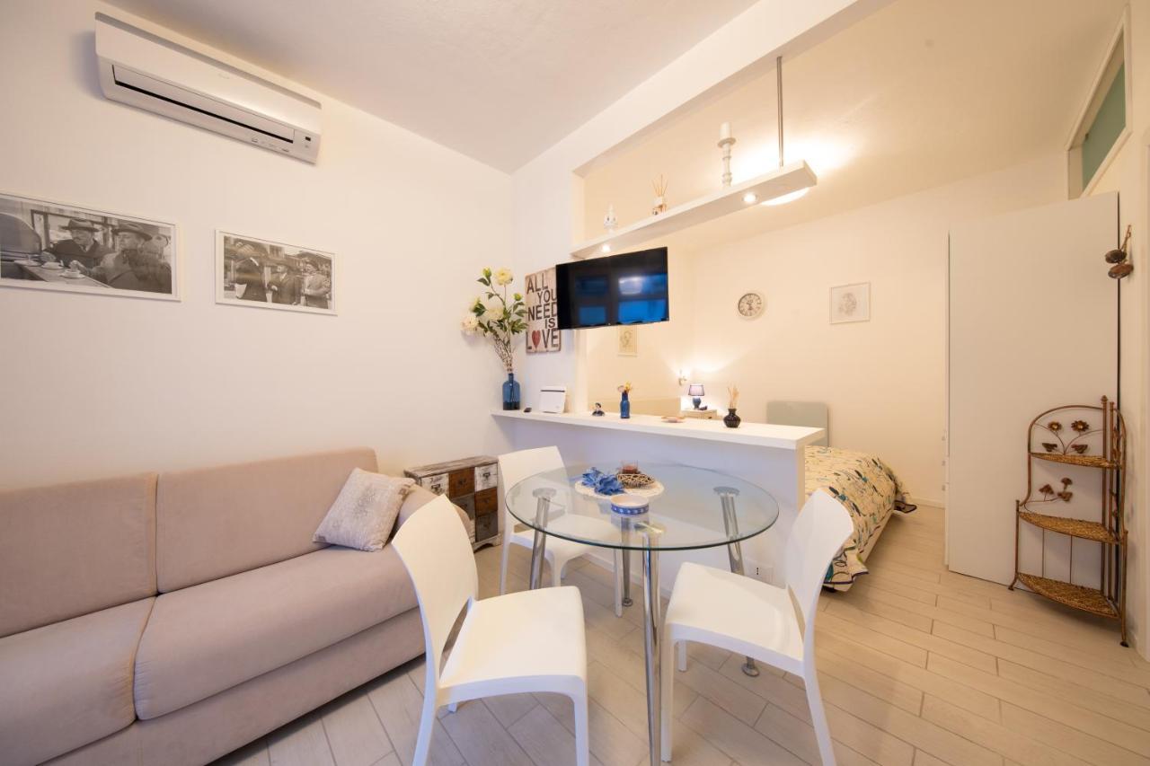 Maison Duomo Apartment Cefalu Exterior photo