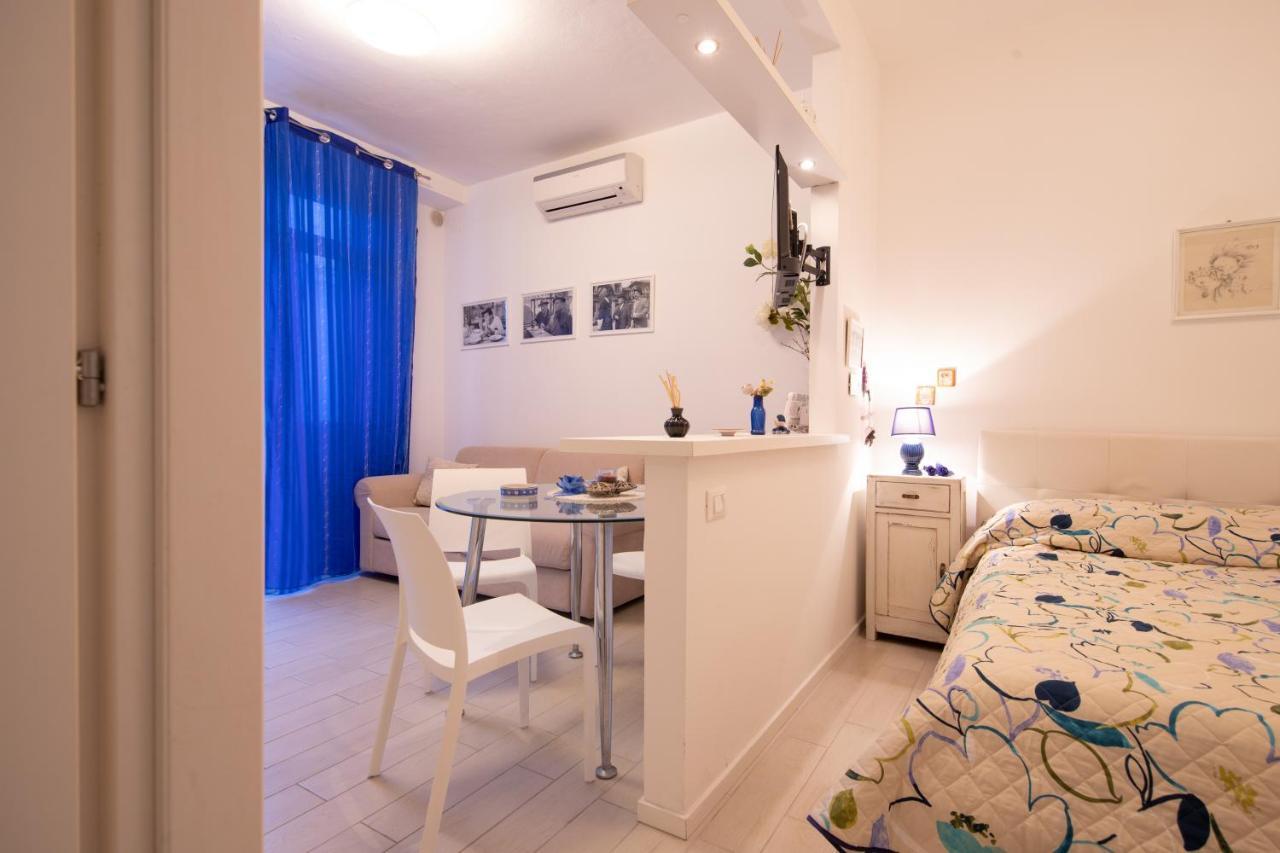 Maison Duomo Apartment Cefalu Exterior photo